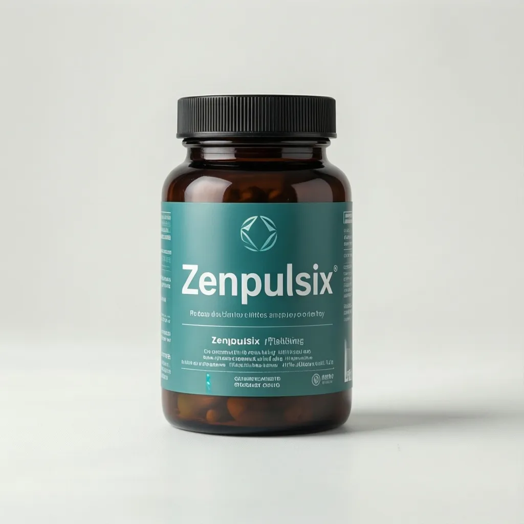 Zenpulsix